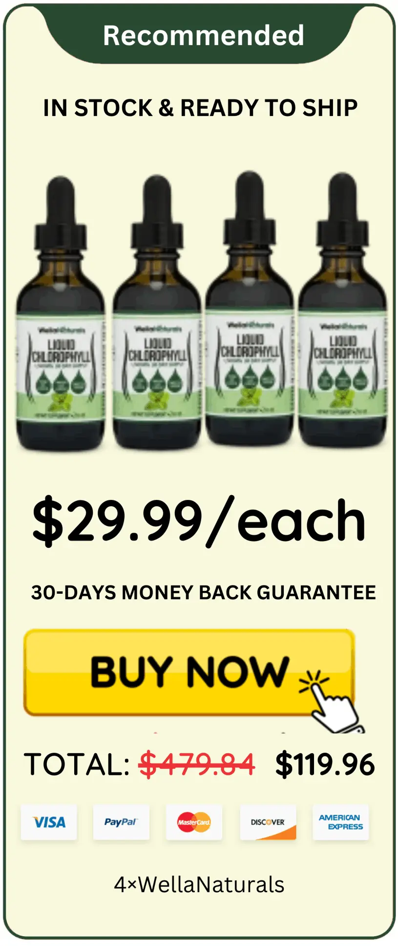 Wella Naturals offer price