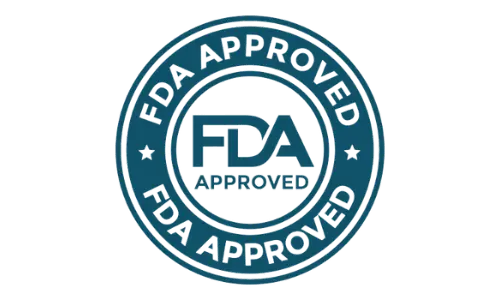 Wella Naturals FDA Approved