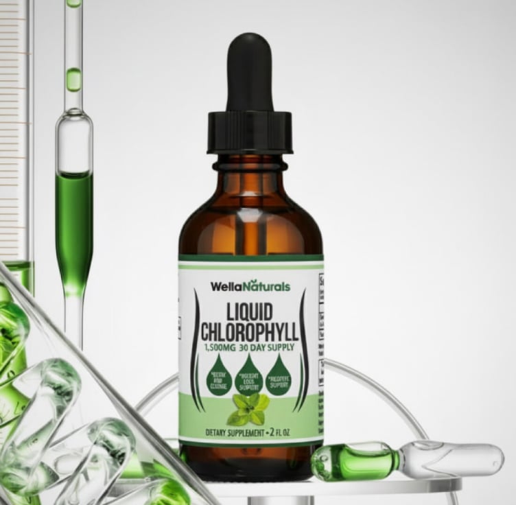 what is Wella Naturals